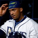 Autoridades dominicanas intentan encontrar a la estrella de los Rays, Wander Franco