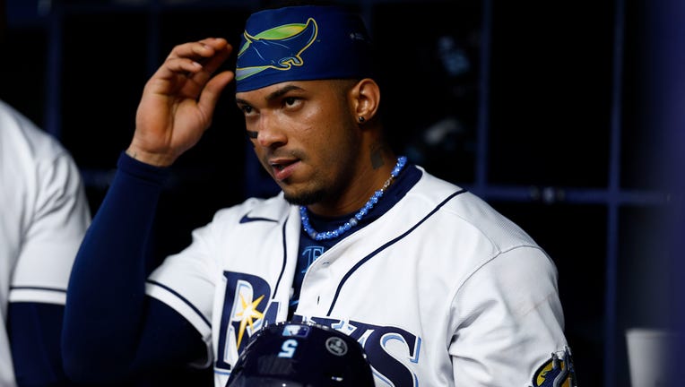 Autoridades dominicanas intentan encontrar a la estrella de los Rays, Wander Franco