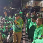 Hoy comienza la votación en Jamaica en las elecciones de gobiernos locales.