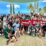 La Junta de Turismo de Jamaica organiza la celebración del 20 aniversario de redtag.ca