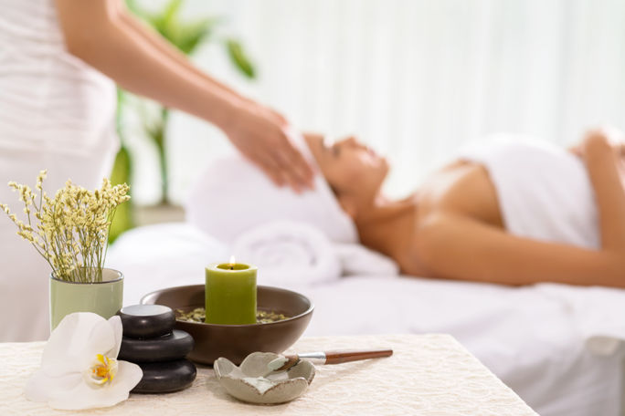 Accesorios para SPA