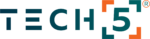 Logotipo de TECH5