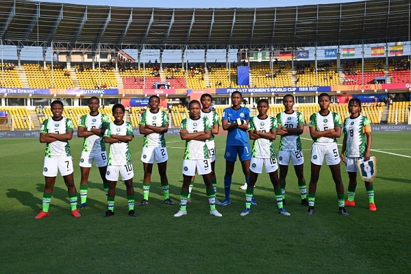 República Dominicana 2024: Flamencos Despiadados golean 6-0 a República Centroafricana