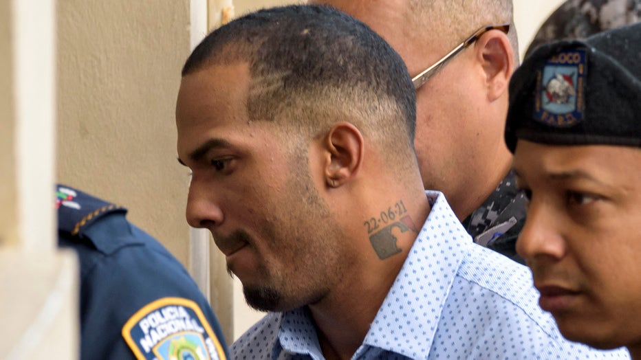 El adolescente perpetrador se enfrentará a un juez en República Dominicana