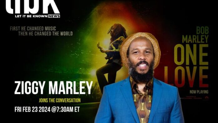 Bob Marley, One Love Movie: un triunfo cinematográfico que cambia vidas y comunidades en Jamaica y más allá
