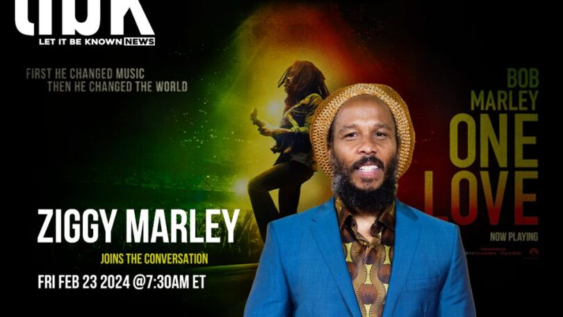 Bob Marley, One Love: un triunfo cinematográfico que cambia vidas y comunidades en Jamaica y más allá