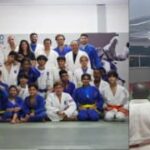 Academia IJF en República Dominicana por quinta vez / IJF.org