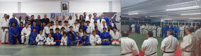 Academia IJF en República Dominicana por quinta vez / IJF.org