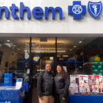 Anthem lleva la experiencia de la barbería al centro de Jamaica para el Mes de la Historia Afroamericana – QNS.com