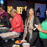 Jamaica presenta One Love a los VIPS de Nueva York