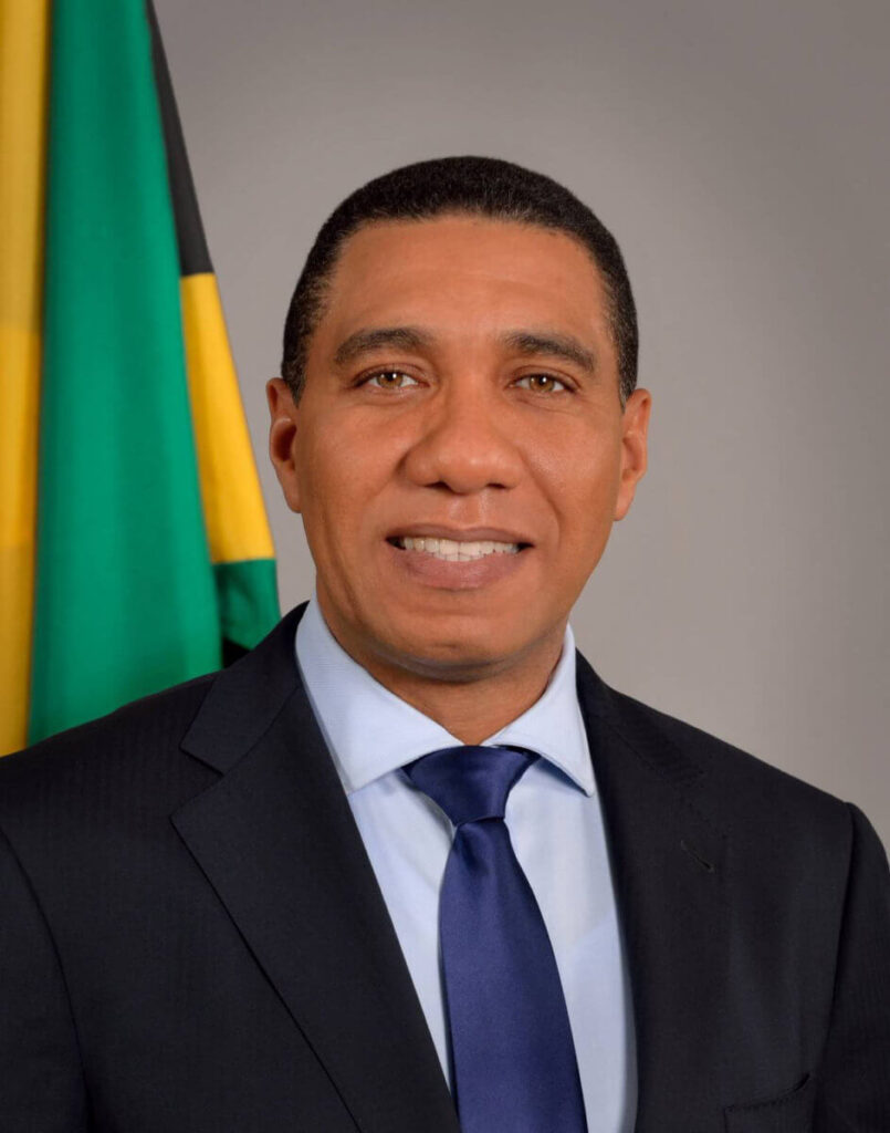 Estancamiento en las elecciones municipales de Jamaica – Caribbean Life