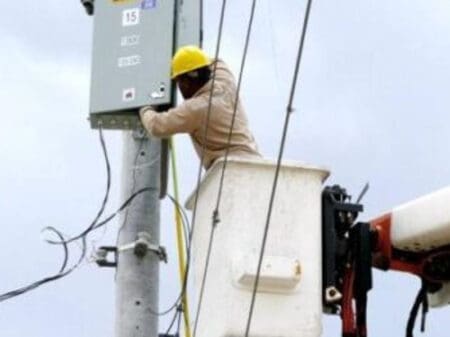 Jamaica alcanza 75% de cobertura de medidores inteligentes