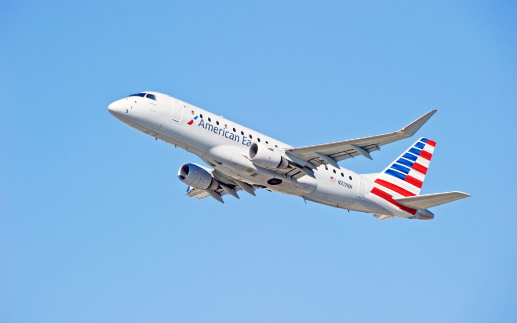 American Airlines inicia servicio a Ocho Ríos, Jamaica