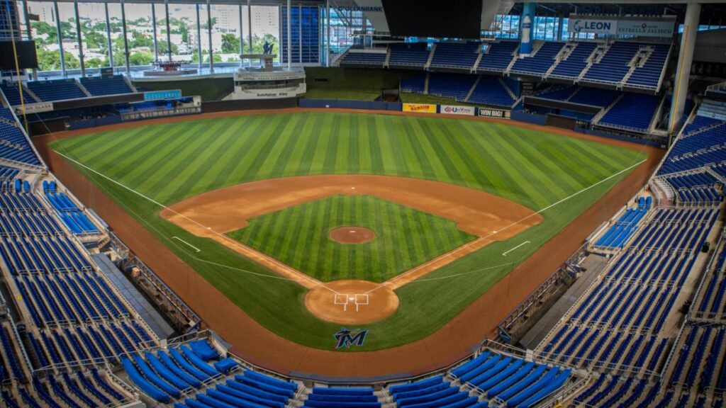 Curazao vs República Dominicana EN VIVO: actualizaciones de puntajes, información de transmisión, alineaciones y cómo ver la Serie del Caribe |  06/02/2024