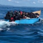 CBP detiene a 63 migrantes de República Dominicana y Haití a bordo del Yola frente al suroeste de Puerto Rico