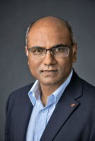Vis Reddy