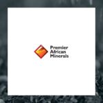 Las acciones de Premier African Minerals ( LON:PREM ) están por debajo de su media móvil de 200 días de 0,32 dólares