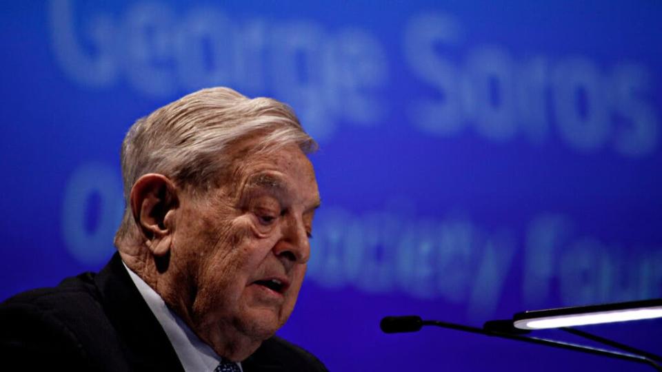 «¿Quién eligió a George Soros para dictar las políticas públicas?»  – El presidente salvadoreño Nayib Bukele ataca a Soros y declara: «Gracias a Dios… el pueblo de El Salvador ahora está protegido de su influencia».