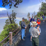 Las visitas al Parque Nacional de los Volcanes de Hawái aumentarán en 2023