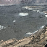 Actualización semanal del volcán Kilauea martes 26 de marzo
