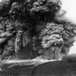 La explosión del siglo en el Kilauea