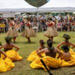 Reserve la fecha: Parque Nacional de los Volcanes de Hawaii Festival Cultural de Hawaii 20 de julio: Big Island Now