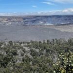 Cierres temporales vigentes a medida que los terremotos se intensifican debajo del Kilauea en el Parque Nacional de los Volcanes de Hawaii: Big Island ahora