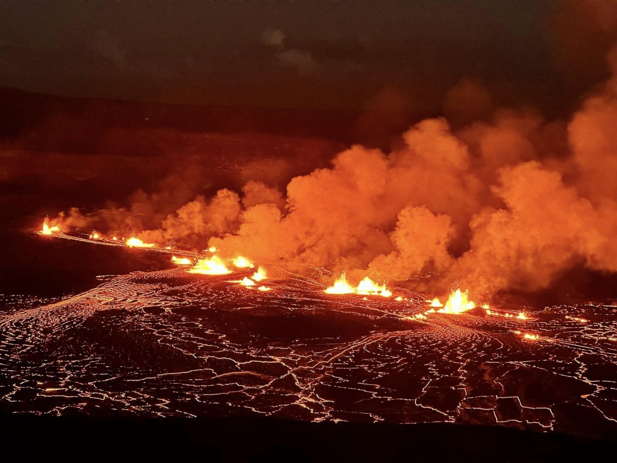 Kilauea