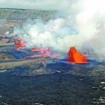 Kilauea |  Alerta de terremotos Noticias, Deportes, Empleo