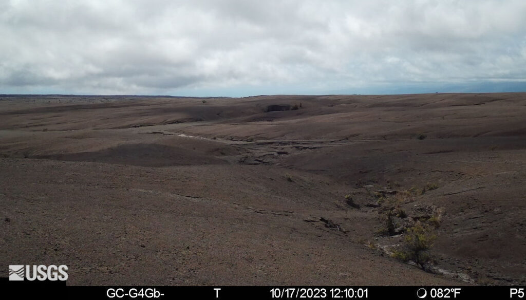 El evento inquietante del Kilauea está aumentando nuevamente, dicen los científicos