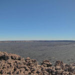 Actualización del volcán Mauna Loa 2024  mes de enero