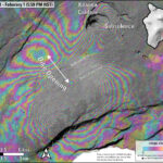 El movimiento del magma del Kīlauea se desacelera y el nivel de alerta del volcán se reduce