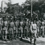 Video del Parque Nacional Buffalo Soldiers Forge Mauna Loa Trail