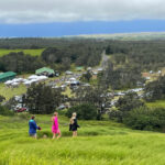 Fecha del 40º Festival Cultural Hawaiano del Parque Nacional de los Volcanes de Hawaii