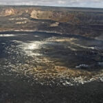 Actualización sobre el volcán Kilauea: se reanudan los disturbios