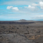 Actualización del volcán Kilauea para el lunes 17 de junio