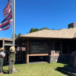 El Centro de Visitantes de Kīlauea está cerrado por renovaciones