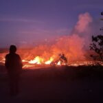 ¿En qué isla está el Kilauea?  Tu guía del volcán más activo de Hawái