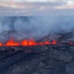 El volcán Kilauea de Hawái detiene su erupción, pero los científicos advierten que la situación podría «cambiar rápidamente»