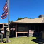 El centro de visitantes del Parque Nacional Kīlauea puede cerrar por renovaciones ya en septiembre: Big Island Now