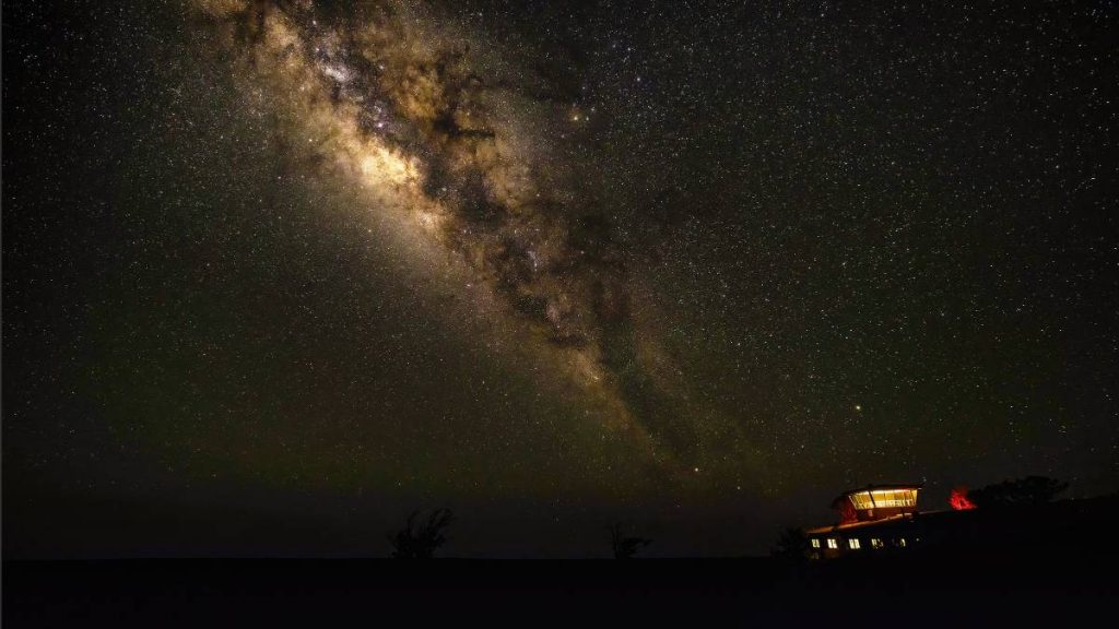 Actualización 2023  Septiembre.  eventos en el parque nacional del volcán hawaii: la isla grande ahora