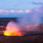 El Kilauea de Hawái ha provocado un tipo completamente nuevo de erupción volcánica