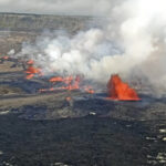 Terremotos elevan la alerta sobre el volcán Kilauea de Hawái.  Sin embargo, es poco probable que una erupción amenace la casa |  Noticias, deportes, empleos.