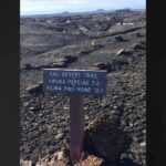 Reapertura de la ruta 2, Pepeiao Lodge y Kaʻū Wilderness Trail en el Parque Nacional de los Volcanes de Hawaii: Big Island ahora