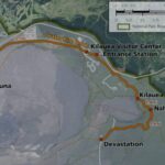 Se necesitan opiniones del público sobre soluciones a la congestión en el Parque Nacional de los Volcanes de Hawái: Big Island ahora