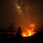 El volcán Kilauea en la Isla Grande continúa en erupción en la cima: Kauai Now