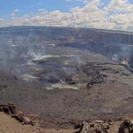 HVO: Incertidumbre sobre los disturbios en el volcán Kilauea de Big Island a medida que la actividad vuelve a disminuir: Big Island Now