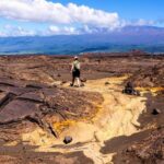 Se reabrirá un sendero remoto en el Parque Nacional de los Volcanes de Hawái: Big Island ahora
