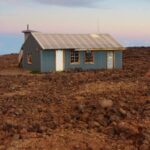 Mauna Loa Summit Lodge reabre en el Parque Nacional de los Volcanes de Hawaii: Big Island Now