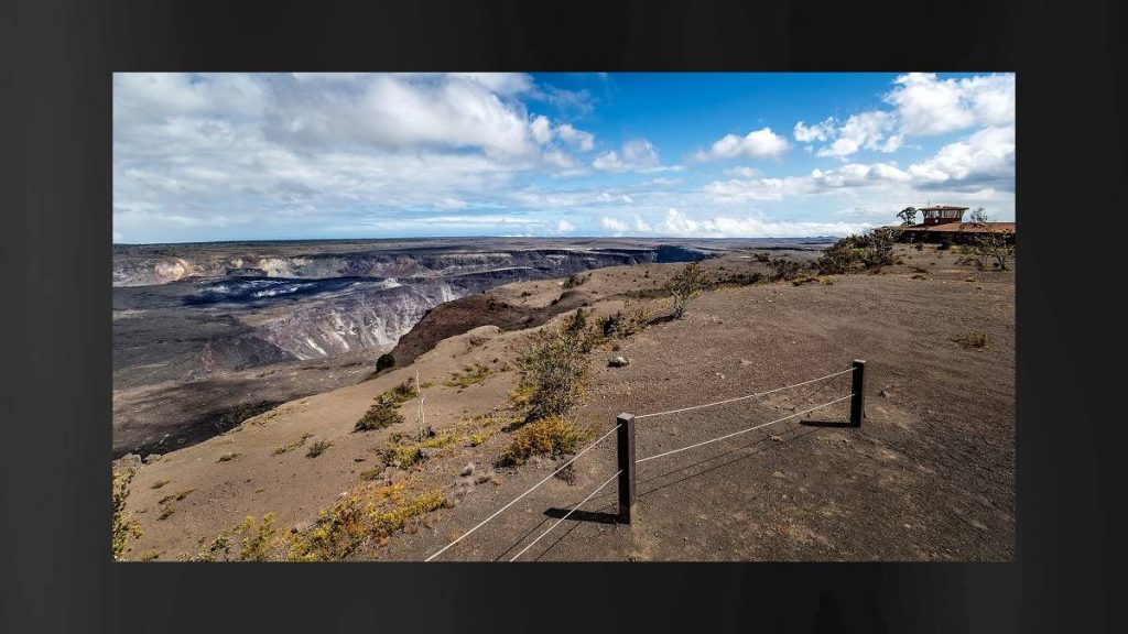 Eventos de julio en el Parque Nacional de los Volcanes de Hawaii: Big Island Now